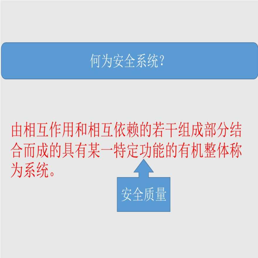 某国企安全质量环保职业健康管理交底书-图二