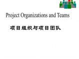 项目管理之组织、团队建设图片1