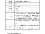 北京市某房建工程雨季施工应急预案图片1