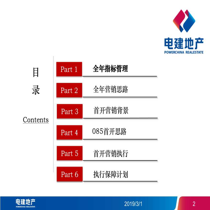 [郑州]住宅项目开盘前营销方案（81页）-图二