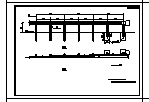 B级波形防撞护栏设计cad图纸（全）-图二