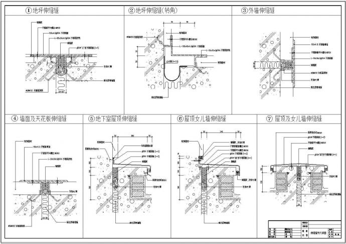 2021.02_最新金螳螂设计研究总院施工图制图规范_图1