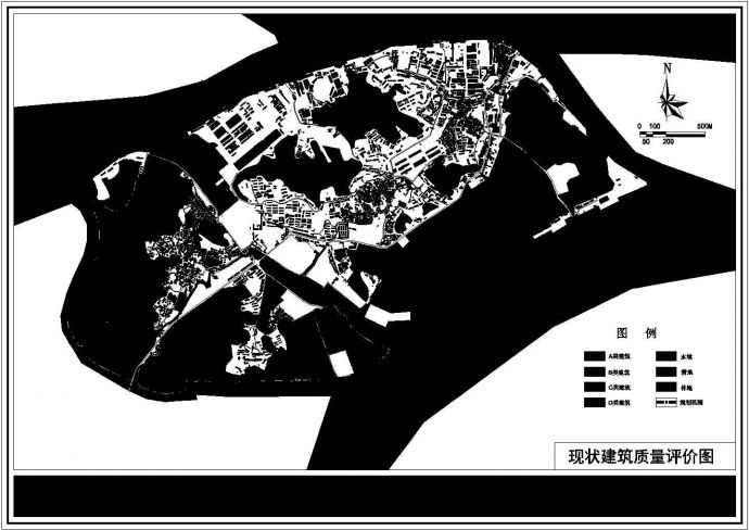 长洲岛控制性详细规划图13_图1
