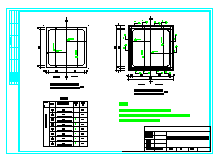 30立方清水池施工图（施工阶段图纸）_图1