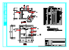 30立方清水池施工图（施工阶段图纸）-图二