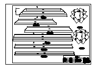 IC厌氧反应器施工图纸.dwg--（详细介绍了IC厌氧反应器内部结构、制作方法和施工尺寸）-图二