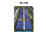 深圳国际会展中心某一期项目钢结构工程非膨胀型防火涂料施工方案图片1