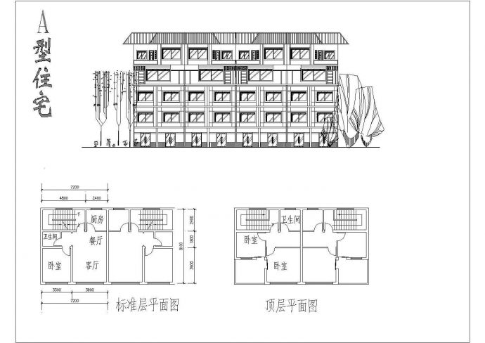 重庆高新技术产业开发区整套规划图_图1