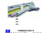 西安模拟地下综合管廊工程模板施工方案图片1
