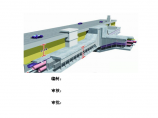 凤凰大道东段地下综合管廊工程Z0+620-Z0+909段便道施工方案图片1