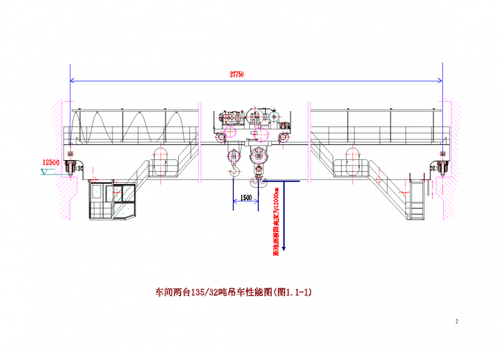 热轧改造工程轧机机架安装方案文档-图二