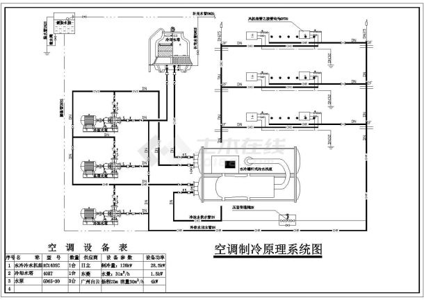 江苏省某机械工厂部分设备和配件图块图纸（n个CAD文件）-图一