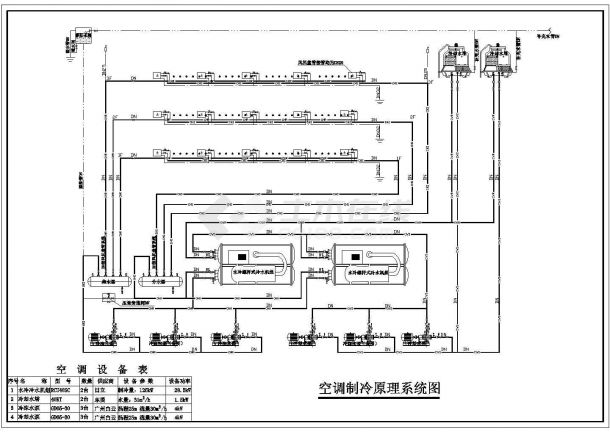 江苏省某机械工厂部分设备和配件图块图纸（n个CAD文件）-图二