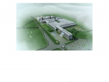 四川混合结构厂房施工测量放线方案设计图片1