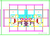 某别墅建筑设计方案图纸（含效果图）_图1