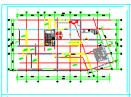 现代别墅建筑方案施工图带效果图_图1