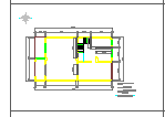 某别墅全套装修设计CAD施工详图_图1