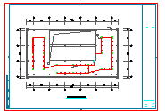[施工图][安徽]汽车客运中心强弱电施工图纸160张（2015年新设计多建筑甲级设计院）-图二