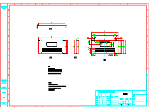 配电柜GGD结构分解演示图 （共24张）