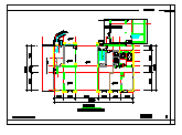 [舟山]某十九层医院建筑扩建设计方案施工图（含效果图）-图一