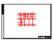 某三层欧式独栋别墅建筑施工图纸（可当小型办公楼）_图1