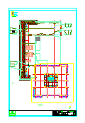 [成都]简欧风格三层平拼接联排别墅施工全套图_图1