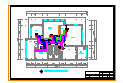 别墅多联空调系统设计cad施工图纸（含设计说明）-图二