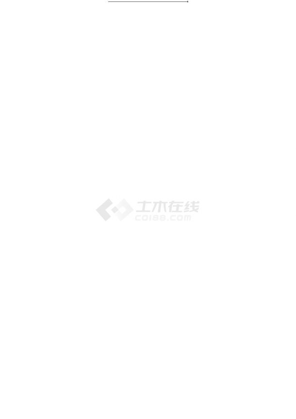 公园景观钢结构栈道（已施工完成）---图一