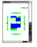 住宅全套建筑施工cad设计图纸