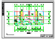 旌湖星辰11-2#、12－1#楼住宅建筑设计施工图（含设计说明）-图二
