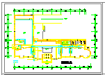 办公楼带地下车库电气设计方案施工图纸_图1
