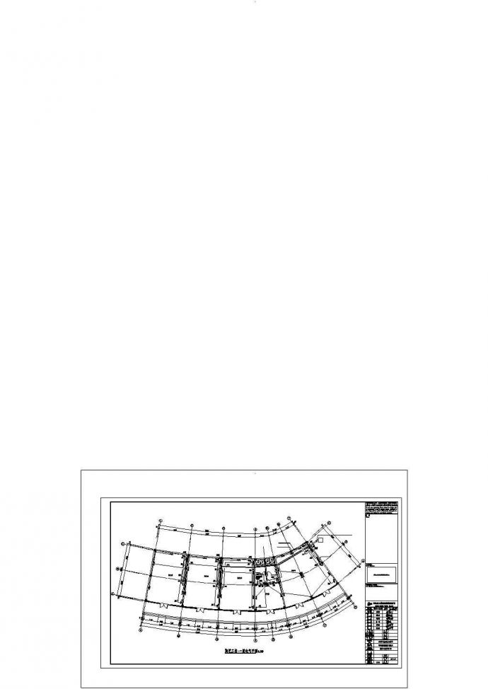 某游客中心及陶艺工坊配电设备方案设计施工CAD图纸_图1