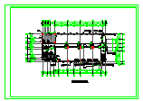 某办公楼CAD建筑设计施工图