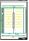 某二层综合厂房电气cad施工图纸_图1