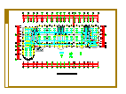 某幼儿园电气设计CAD施工图_图1