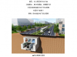 四川规模最大综合管廊建成成都市IT大道地下综合管廊项目图片1