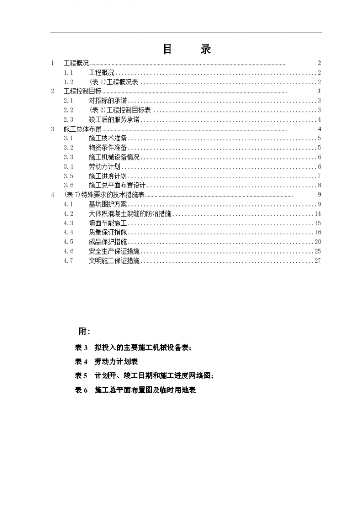杭州奥体博览城配套整治工程施工组织设计方案-图二