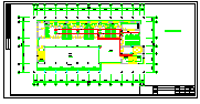 小医院电气设计施工图（含设计说明）-图二