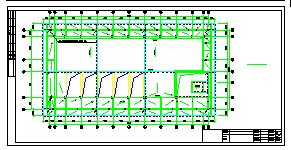 小医院电气设计施工图（含设计说明）
