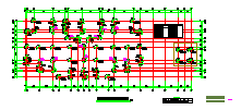 商住楼建筑工程投标文件编制含图纸工程量计算-图二
