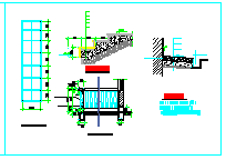 三层独栋别墅建筑结构水电设计施工图（含设计说明）_图1