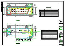 电-武隆供水站电气设计施工图（含设计说明）-图二