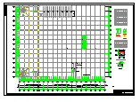 天津某家具广场改造加层工程结构设计施工图纸-图二