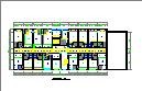 上海大型酒店改造装修设计施工方案图_图1