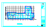 安置房建设项目结构设计CAD施工图-图二