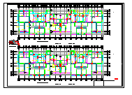 [江苏]地上15层剪力墙结构住宅楼结构施工图纸-图二