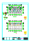 [江苏]地上三层框架结构别墅结构施工图_图1