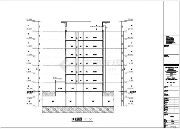 2019年中海呼和浩特毫沁营84项目方案设计图-图一