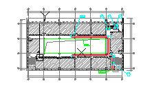 [施工图][广东]17栋办公建筑单体空调及通风排烟系统设计施工图纸（多联系统动力燃气系统）-图一