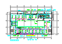 [广东]超高层办公综合楼水暖专业系统设计施工图（大院作品含负荷计算）-图二